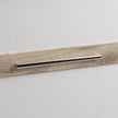 Bestar Cielo Double Wall Bed