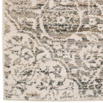 Kairos Riverstone Collection Center Kirman Indoor Area Rug