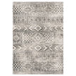 Kairos Riverstone Collection Kuba Delight Cloud Indoor Area Rug