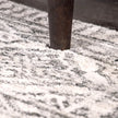 Kairos Riverstone Collection Kuba Delight Cloud Indoor Area Rug