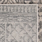 Kairos Riverstone Collection Kuba Delight Cloud Indoor Area Rug