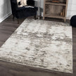 Kairos Adagio Collection Rada Natural Indoor Area Rug