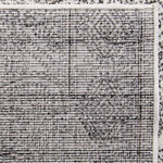 Kairos Adagio Collection Paisley Points Indoor Area Rug
