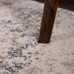 Kairos Riverstone Collection Digital Stream Indoor Area Rug