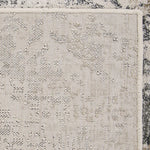 Kairos Riverstone Collection Digital Stream Indoor Area Rug
