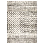 Kairos Adagio Collection Arrowhead Silverton Indoor Area Rug