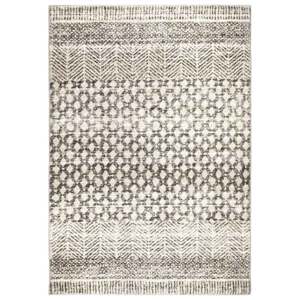 Kairos Adagio Collection Arrowhead Silverton Indoor Area Rug