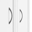 Bestar Evolution Wall Bed, White