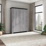 Bestar Orion Queen Wall Bed