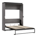 Bestar Orion Queen Wall Bed