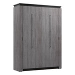 Bestar Orion Queen Wall Bed
