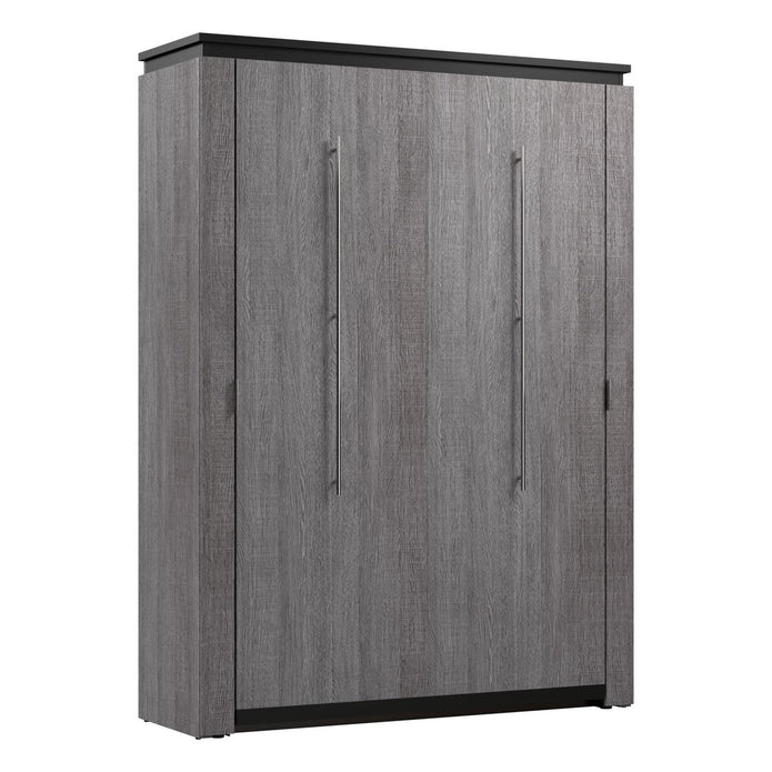Bestar Orion Queen Wall Bed