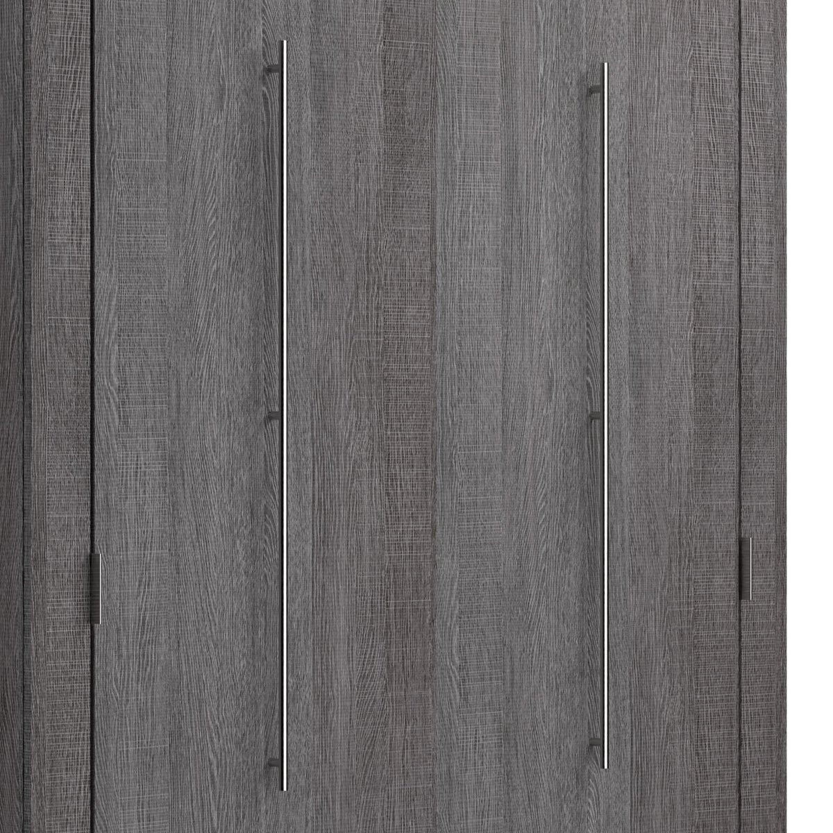 Bestar Orion Queen Wall Bed