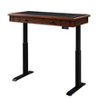 Koble Daneé 121.9 cm (48 in.) Height-adjustable Desk