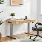Koble Daneé 121.9 cm (48 in.) Height-adjustable Desk