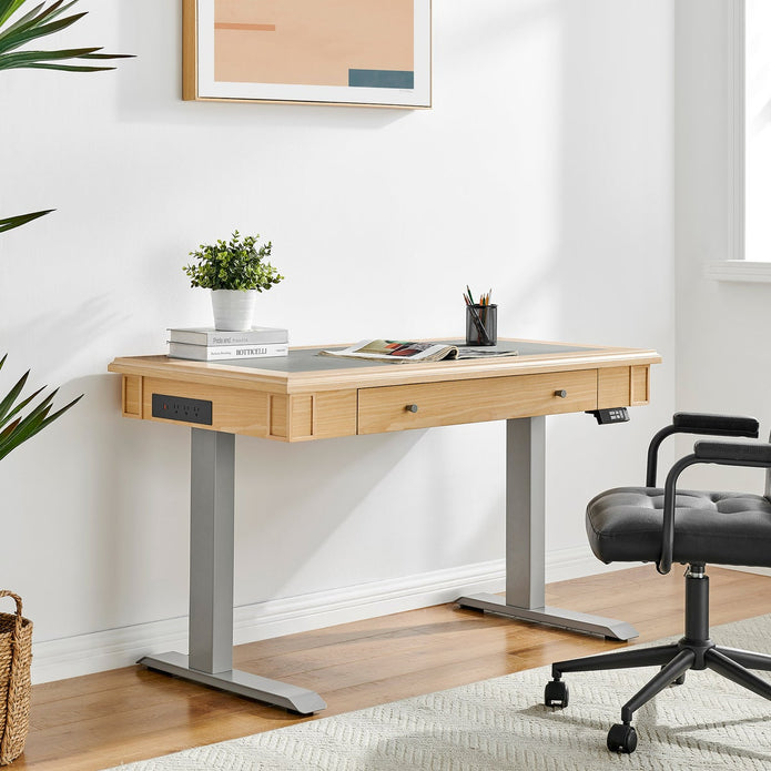 Koble Daneé 121.9 cm (48 in.) Height-adjustable Desk