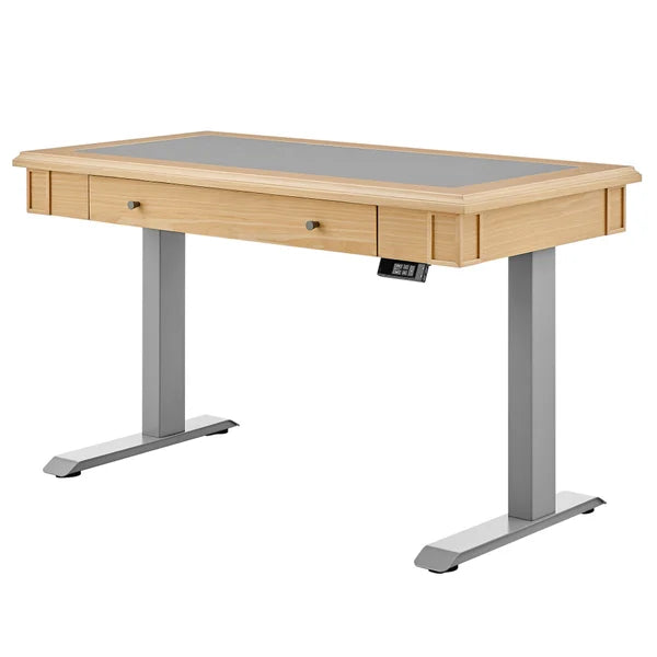 Koble Daneé 121.9 cm (48 in.) Height-adjustable Desk