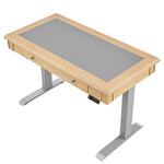 Koble Daneé 121.9 cm (48 in.) Height-adjustable Desk