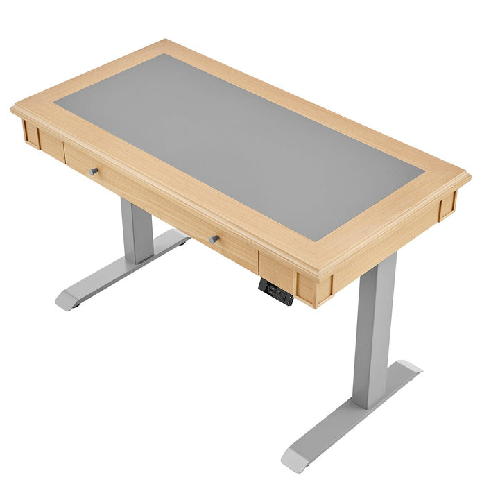 Koble Daneé 121.9 cm (48 in.) Height-adjustable Desk