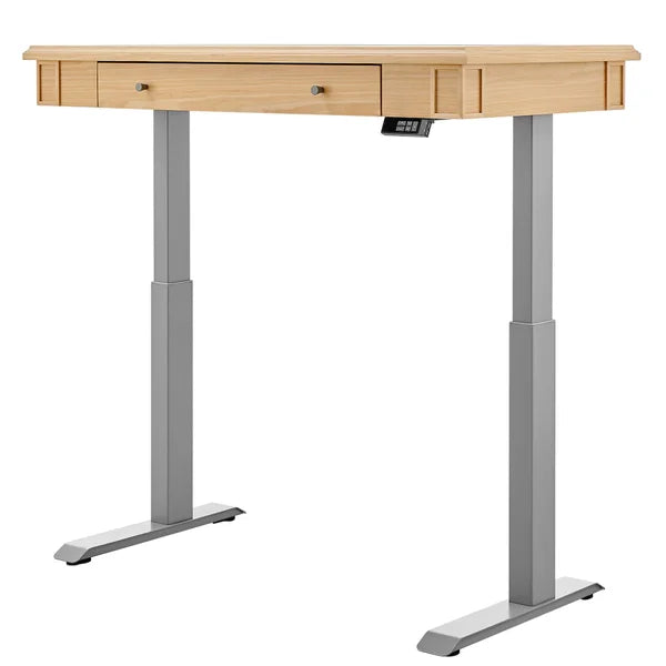 Koble Daneé 121.9 cm (48 in.) Height-adjustable Desk