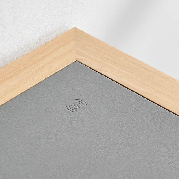 Koble Daneé 121.9 cm (48 in.) Height-adjustable Desk