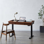 Koble Daneé 152.4 cm (60 in.) Height-adjustable Desk