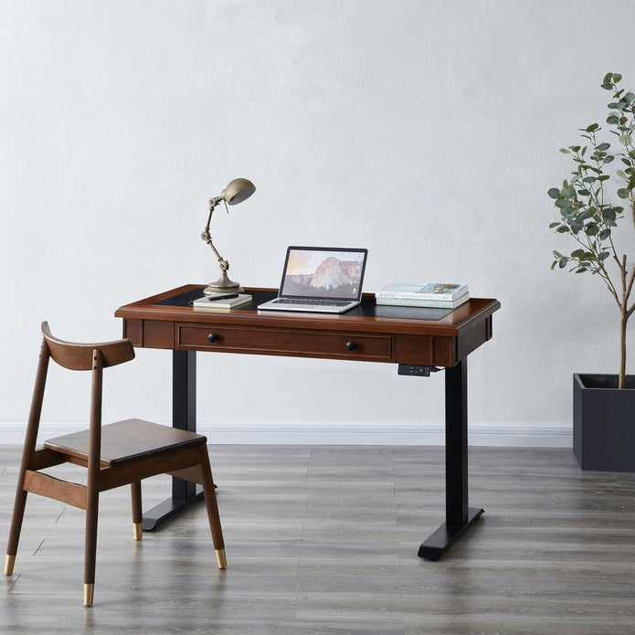 Koble Daneé 152.4 cm (60 in.) Height-adjustable Desk