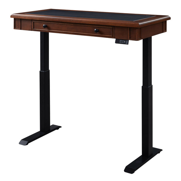 Koble Daneé 152.4 cm (60 in.) Height-adjustable Desk