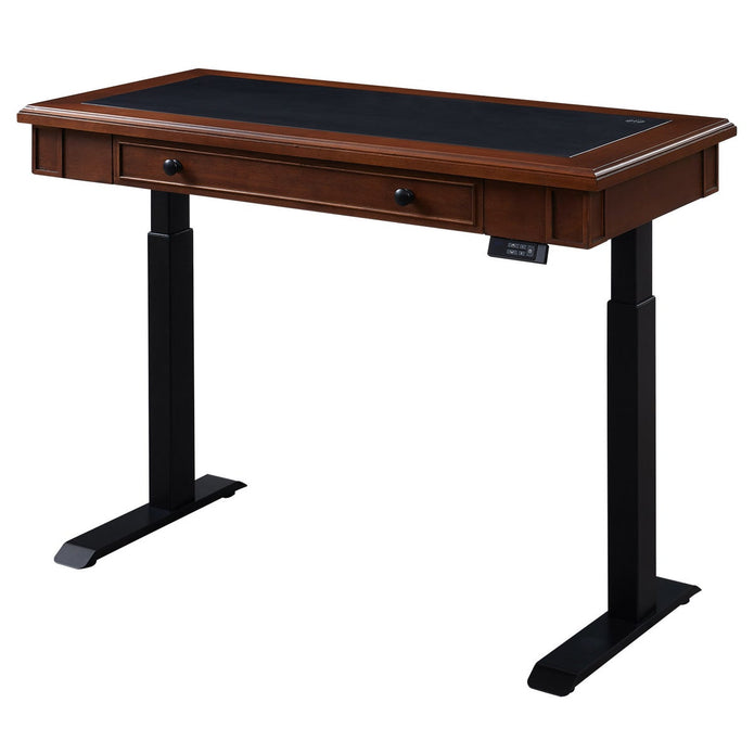 Koble Daneé 152.4 cm (60 in.) Height-adjustable Desk