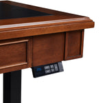 Koble Daneé 152.4 cm (60 in.) Height-adjustable Desk