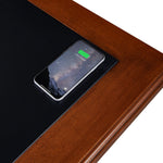 Koble Daneé 152.4 cm (60 in.) Height-adjustable Desk
