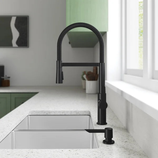 American Standard Porcini Semi-Pro Kitchen Faucet