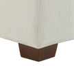 Thomasville Tisdale Tufted 6-piece Fabric Sectional with Storage Ottoman