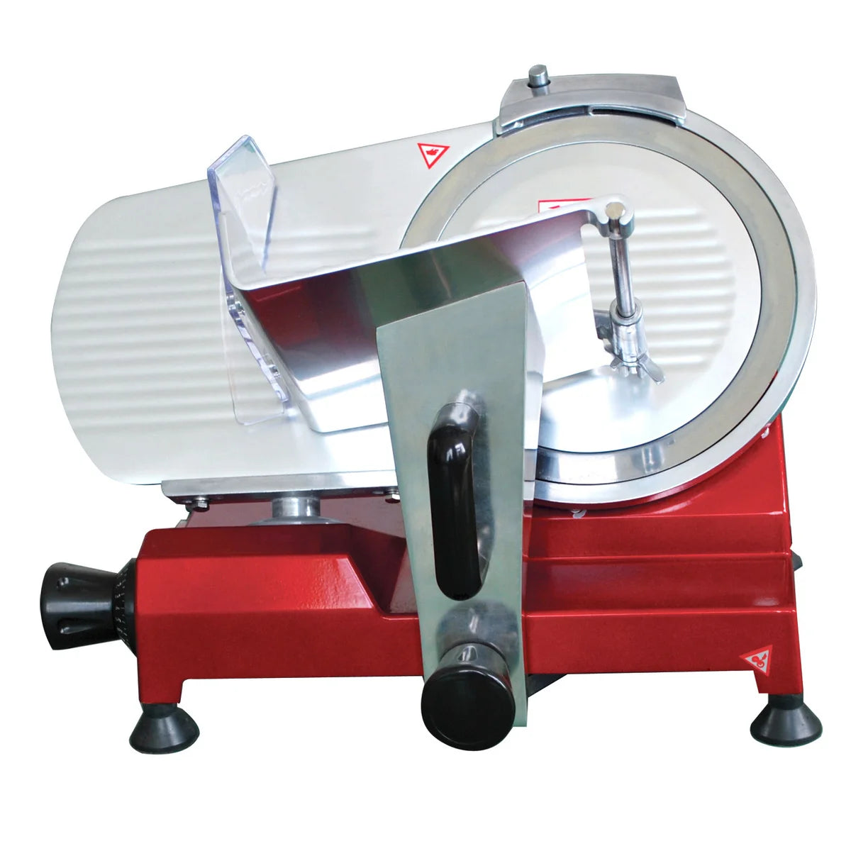 Eurodib Electric Commercial Meat Slicer 10 in.