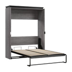Bestar Orion Double Wall Bed