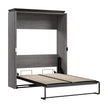 Bestar Orion Double Wall Bed