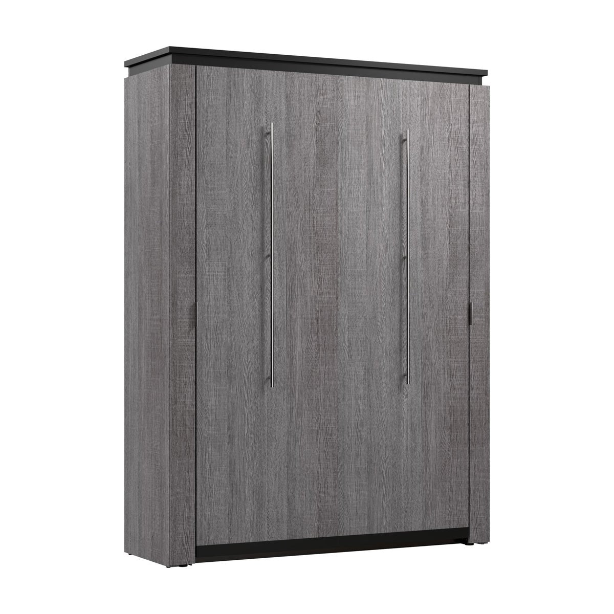 Bestar Orion Double Wall Bed
