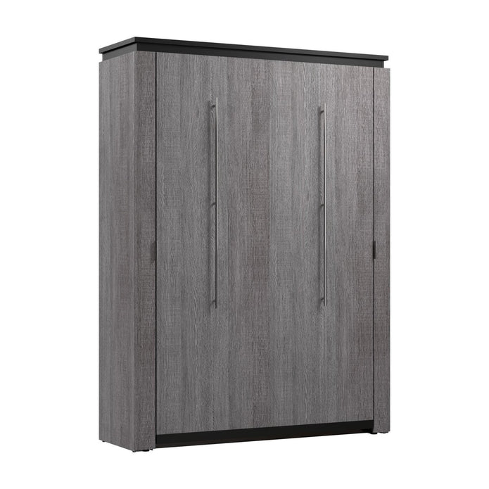 Bestar Orion Double Wall Bed