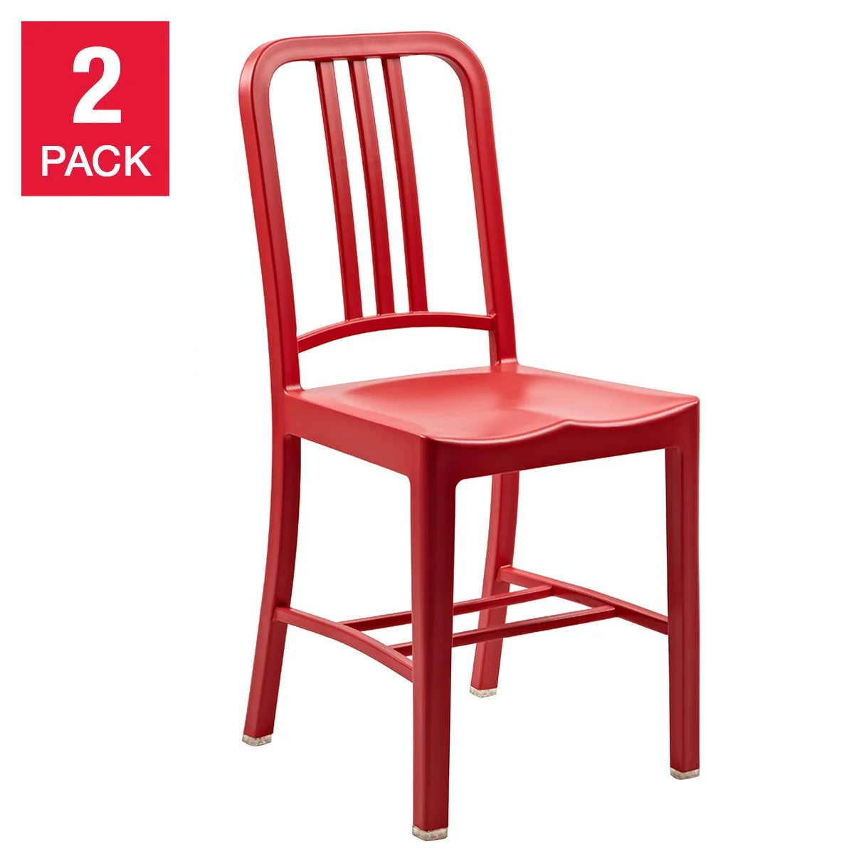 Marine Chair, 2-pack