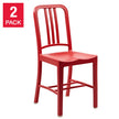 Marine Chair, 2-pack
