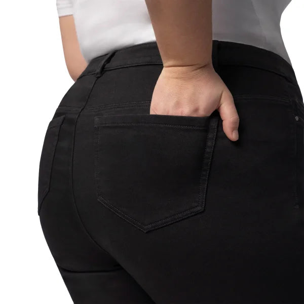 Santana Women's Plus Size Jean