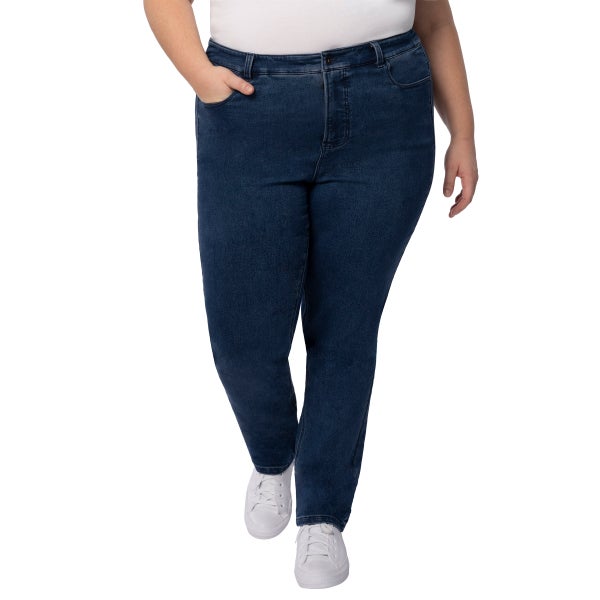 Santana Women's Plus Size Jean