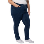 Santana Women's Plus Size Jean