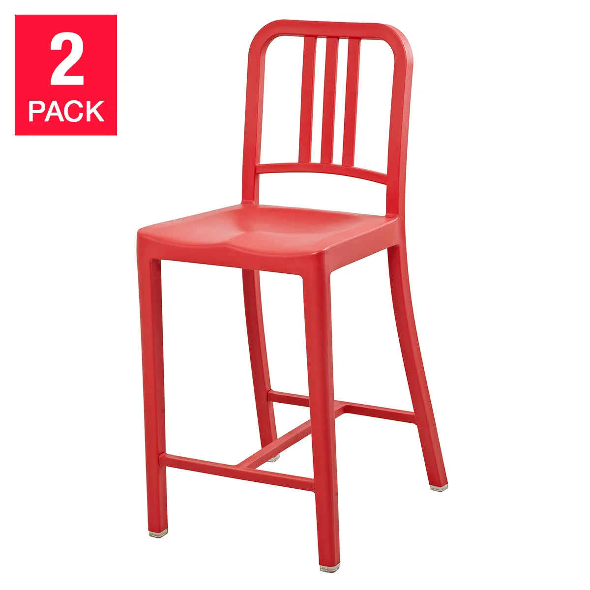 Marine Stools, 2-pack