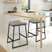 Amisco David Counter Stool