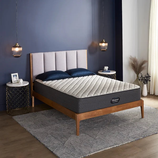 Beautyrest Platinum Aura 30.5 cm (12 in.) Mattress or Set