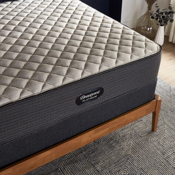 Beautyrest Platinum Aura 30.5 cm (12 in.) Mattress or Set