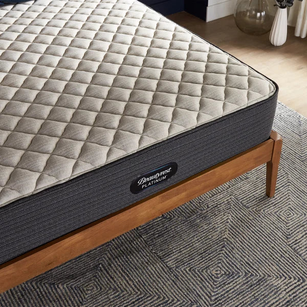 Beautyrest Platinum Aura 30.5 cm (12 in.) Mattress or Set