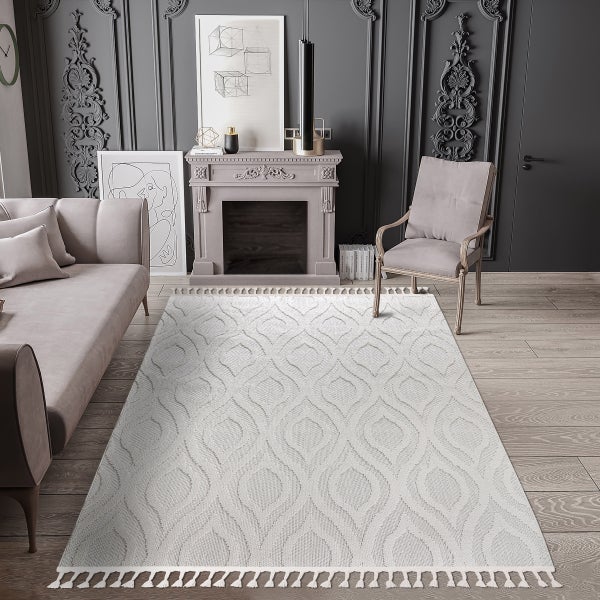 Art Carpet Athena Collection Leda Indoor Area Rug