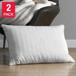 Martha Stewart Feather Pillow, 2-pack
